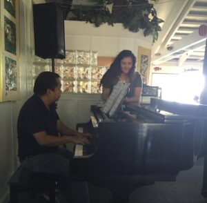 Angelica Asperilla Mobile Medical Clinic Coordinator