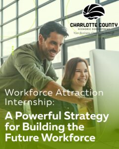 Workforce Attraction Internship