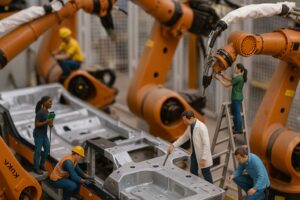 Southwest Florida Advanced Manufacturing Training Center