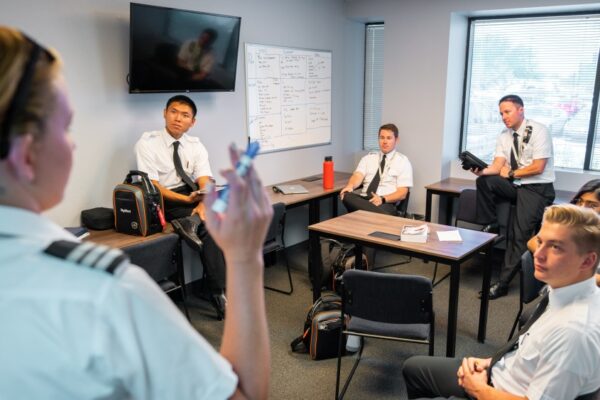 Charlotte County Workforce Overview