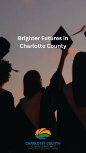 Charlotte County Florida higher education