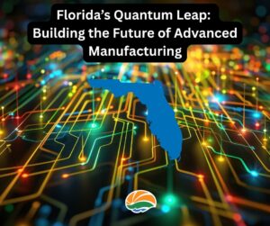 Advanced Manufacturing Charlotte County Florida