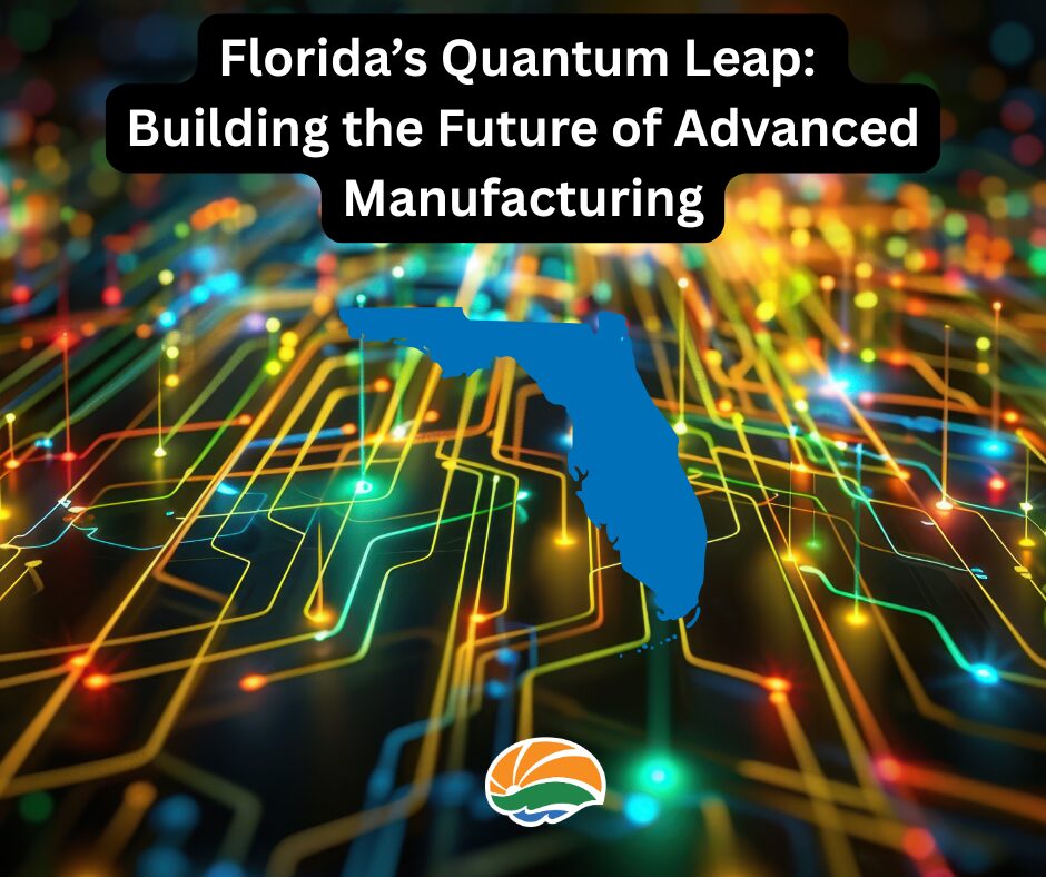Advanced Manufacturing Charlotte County Florida