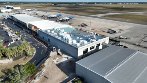 Passenger traffic data helps explain how people are actually using a region, not how it is being marketed or discussed. Airports sit at the intersection of travel, business, and daily movement. When passenger volumes change, they reflect shifts in how often people are coming and going, and how accessible a place is in practice. Punta Gorda Airport passenger traffic