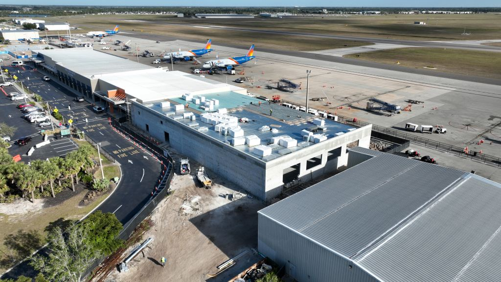 Passenger traffic data helps explain how people are actually using a region, not how it is being marketed or discussed. Airports sit at the intersection of travel, business, and daily movement. When passenger volumes change, they reflect shifts in how often people are coming and going, and how accessible a place is in practice. Punta Gorda Airport passenger traffic