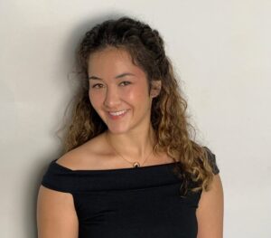 Angelica Asperilla Charlotte County's Mobile Medical Clinic Coordinator