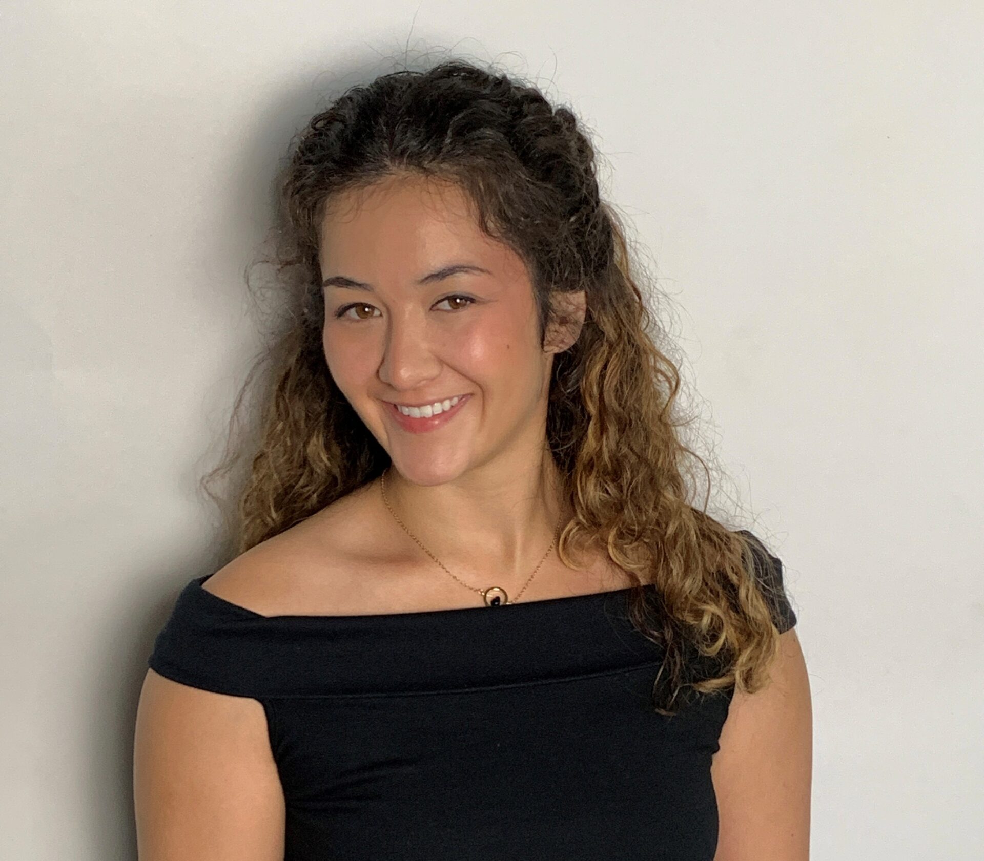 Angelica Asperilla Charlotte County's Mobile Medical Clinic Coordinator