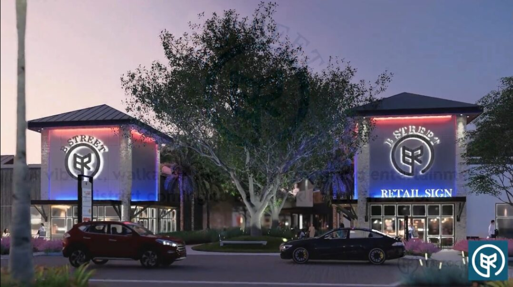 Charlotte County commercial real estate