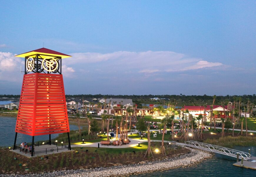 Babcock Ranch jobs- Babcock Ranch Solar Powered Community - Charlotte County FL