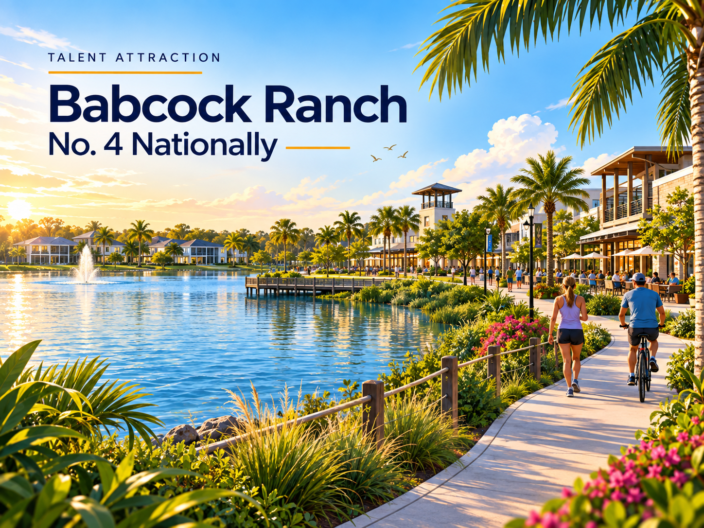Babcock Ranch