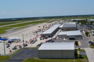 Punta Gorda Airport expansion