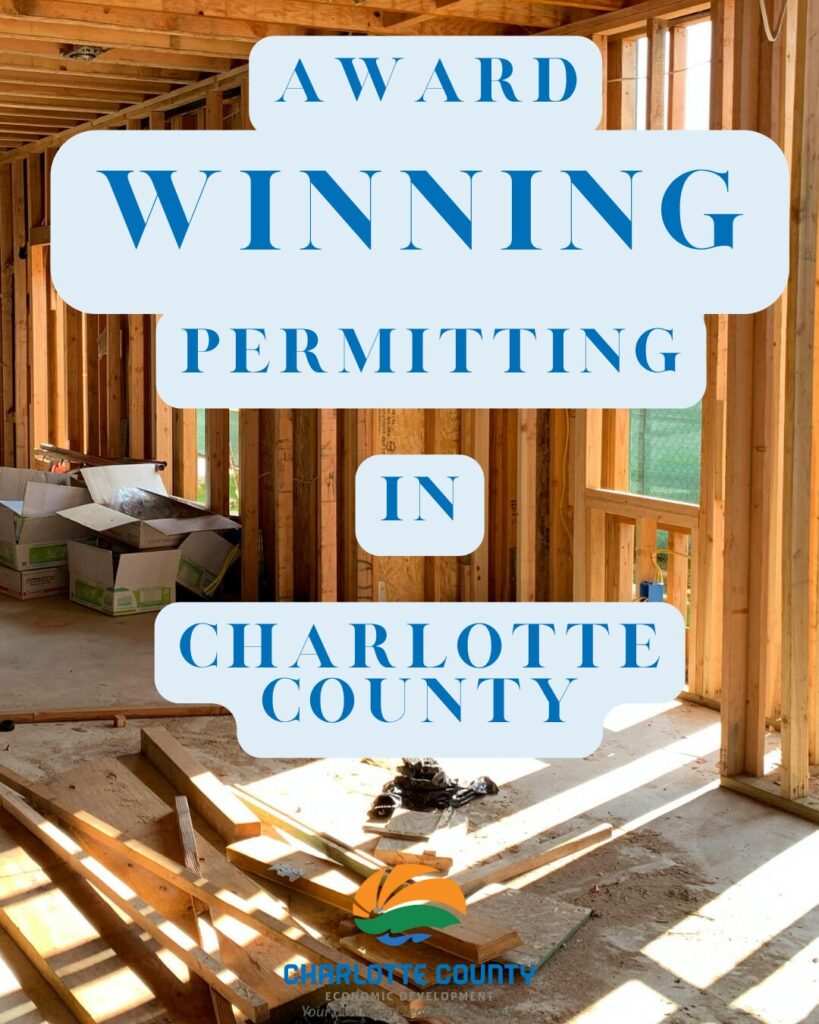 Charlotte County permitting