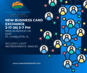 Charlotte County small business support