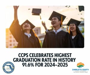 Workforce Opportunities in Charlotte County