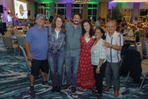 Angelica Asperilla Charlotte County's Mobile Medical Clinic Coordinator