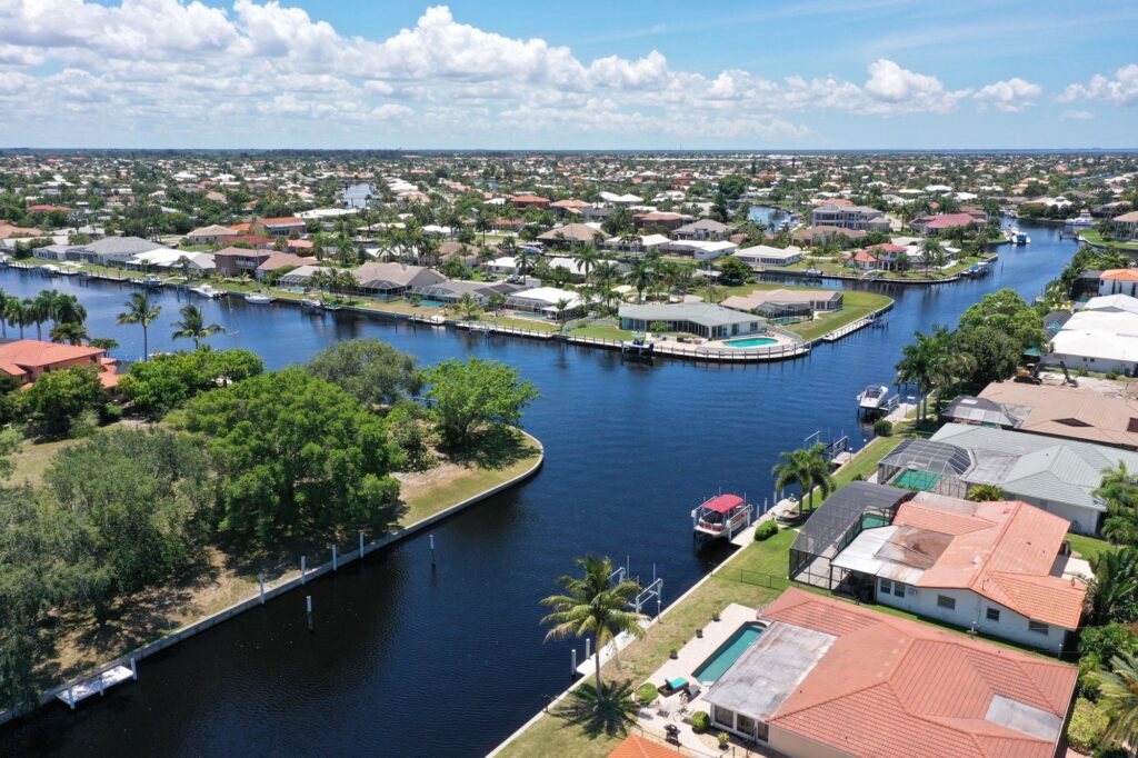 Workforce Opportunities in Charlotte County and Downtown Punta Gorda