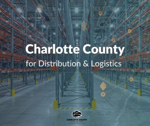 Port Charlotte Warehouse Space