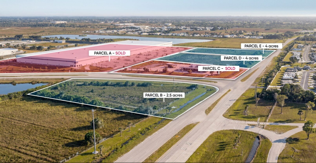 Charlotte County ECAP