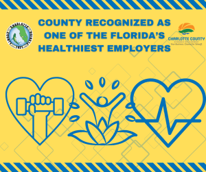 Charlotte County Florida Healthiest Employers