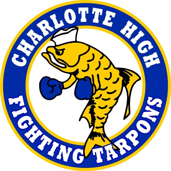Charlotte County High School