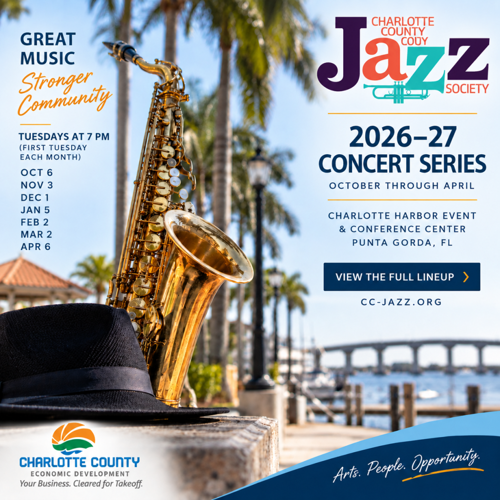 Charlotte County Florida