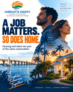 Charlotte County business growth