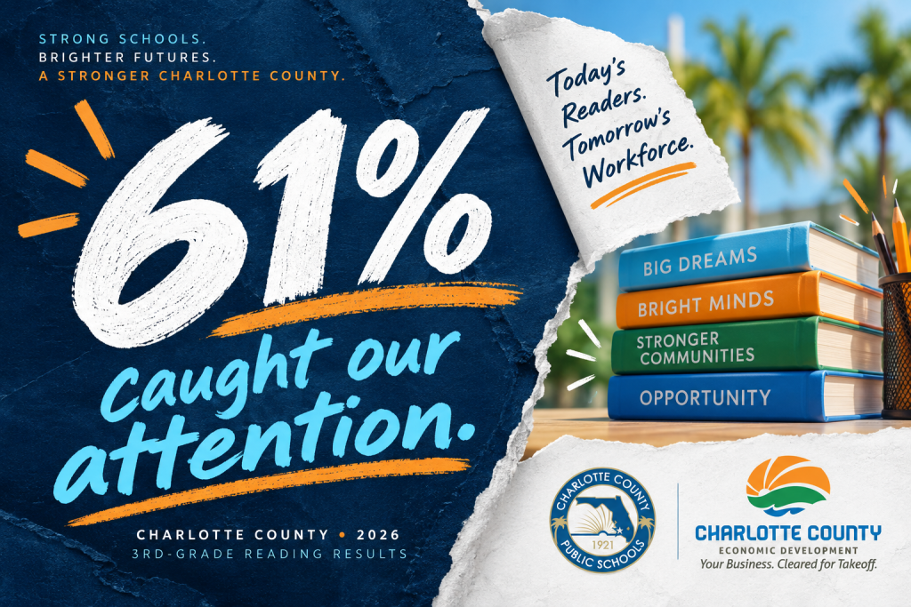 Charlotte County workforce 1