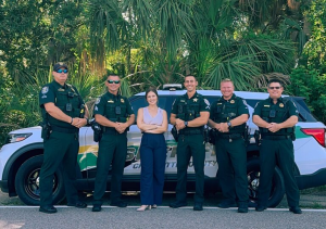 Charlotte County youth leadership