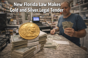 Florida legal tender law
