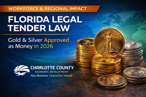Florida legal tender law
