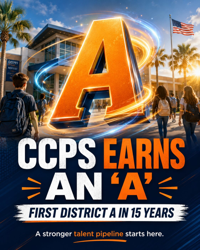 Charlotte County business environment