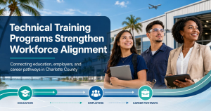 Technical training programs