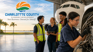 aviation workforce