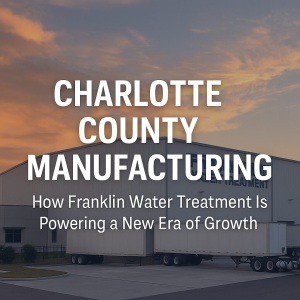 charlotte county manufacturing