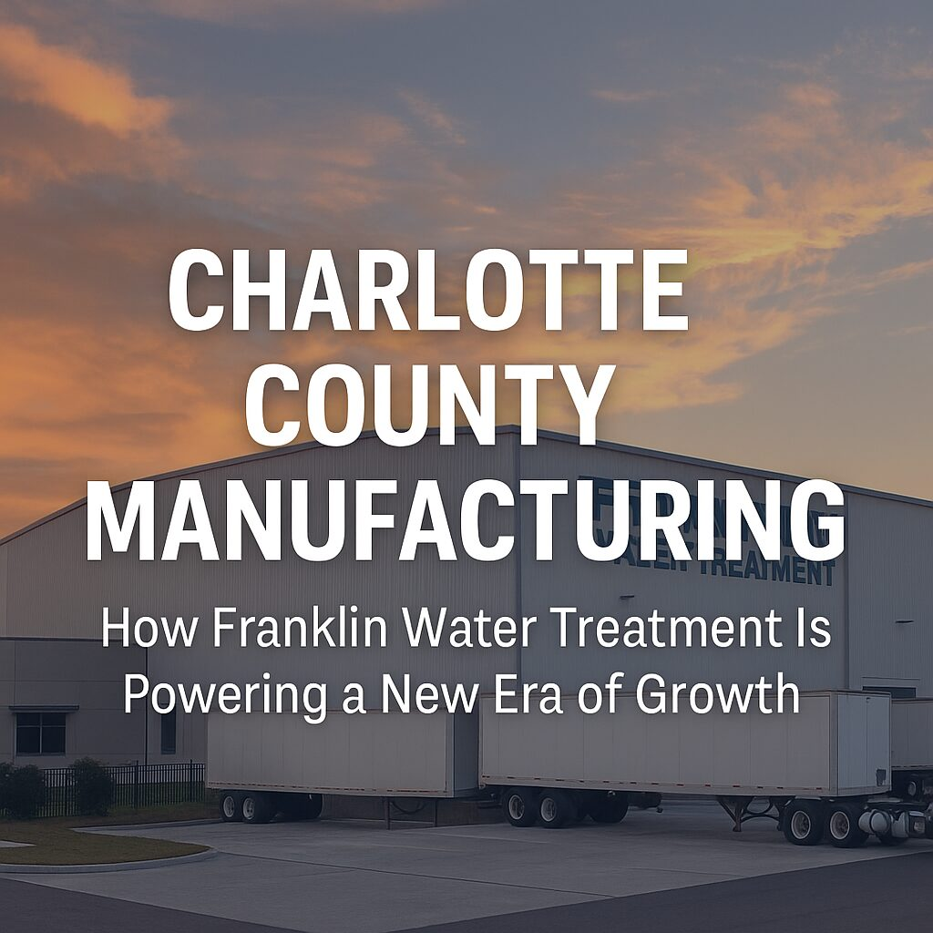 charlotte county manufacturing