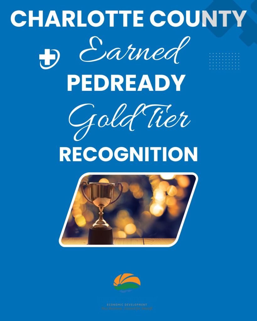 PedReady Award