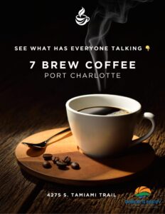 Charlotte County Florida commercial real estate