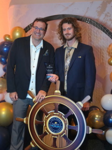 Charlotte County young entrepreneur