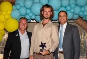 Charlotte County young entrepreneur