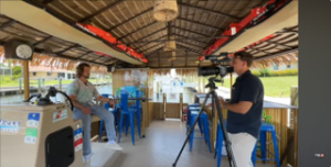 Charlotte County young entrepreneur