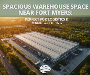 Warehouse Space Near Fort Myers