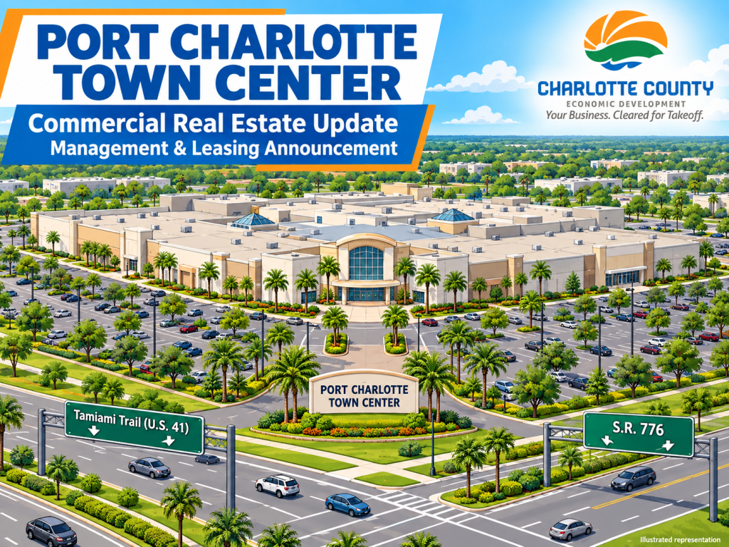 Commercial Real Estate