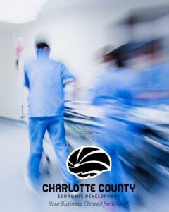 Charlotte County healthcare innovation