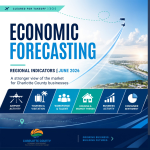 Economic Forecasting