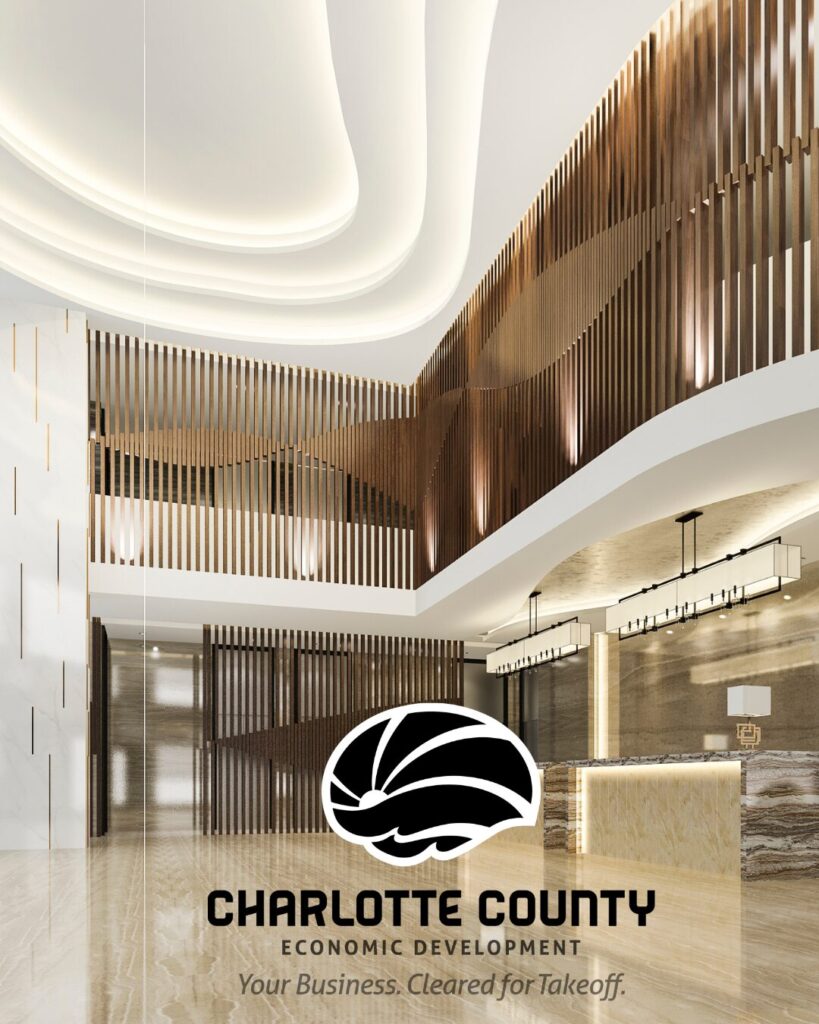 Curio Collection Hilton Punta Gorda