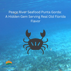 Peace River Seafood Punta Gorda