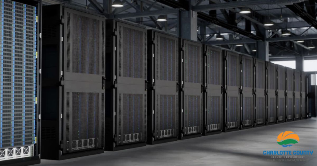 data center jobs