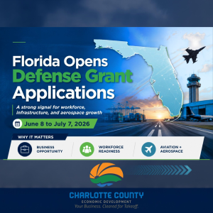 Aerospace defense contractor location
