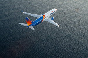 Allegiant flights from Punta Gorda