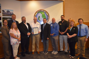 Charlotte County career training